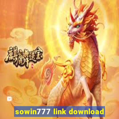 sowin777 link download